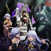 'Majo to Youhei' Reveals Additional Cast, Staff, First Promo for Spring 2027 image 9