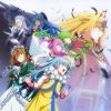 'Yasei no Last Boss ga Arawareta! 2nd Season' Unveils Additional Cast, Ending Theme, Second Promo image 11