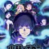 'Marronnier Oukoku no Shichinin no Kishi' Reveals Additional Cast, Opening Theme, Second Promo image 14