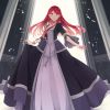 Light Novel 'Maid nara Touzen desu. Nureginu wo Kiserareta Bannou Maid-san wa Tabi ni Deru Koto ni shimashita' Gets TV Anime image 10
