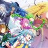 'Yasei no Last Boss ga Arawareta! 2nd Season' Unveils Additional Cast, Ending Theme, Second Promo image 13