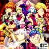 'Mairimashita! Iruma-kun: If Episode of Mafia' Announces Production Staff image 10