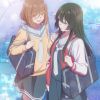 'Amayo no Tsuki' Reveals Main Cast, Additional Staff, First Promo, 2027 Premiere image 8