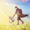 'Boukensha License wo Hakudatsu sareta Ossan dakedo' Reveals Main Cast, Staff, Teaser Promo for Winter 2027 image 7