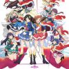'Pole Princess!!' Gets Theatrical Anime in January 2027 image 18