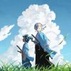 Supporting Cast for 'Kaze wo Tsugumono' Announced image 16