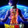 'Dragon Ball Super: Beerus' Reveals Main Staff, Theme Songs, "Super Surge" Promo image 8