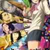'Akane-banashi 2nd Season' Reveals Additional Cast, Teaser Promo image 12