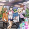 'Toaru Anbu no Item' Announces Additional Staff image 11