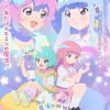 'Mahou no Shimai Lulutto Lily Part 2' Reveals Additional Cast Pair, Theme Songs image 10