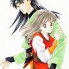 'Kanata kara' Reveals Additional Cast, Staff, Theme Songs, Main Promo image 10