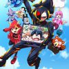 'Shin Oishinbo' New TV Anime Announced image 10