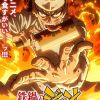 'Aoki Denshou Welsh & Shedar' Reveals Additional Cast, Theme Songs, Main Promo image 10