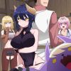 'Dark Summoner to Dekiteiru' Reveals Additional Cast, Second Promo, Theme Songs image 9