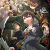 'Sasaki to Pii-chan Season 2' Unveils Additional Cast, Staff, Opening Theme, First Promo image 9