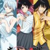 'Akane-banashi 2nd Season' Reveals Additional Cast, Teaser Promo image 9