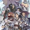 'Katainaka no Ossan, Kensei ni Naru' Gets Third Season image 7