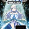 'Shinja Zero no Megami-sama to Hajimeru Isekai Kouryaku' Reveals Additional Cast, Theme Songs image 9