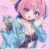 'Noa-senpai wa Tomodachi' Reveals Main Cast, 2027 Debut image 7