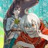 'Kino no Tabi' Creator Duo Begins New Light Novel image 7