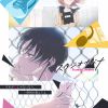 Manga 'Kamisama Gakkou no Ochikobore' Gets TV Anime image 7