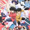 'Shin Oishinbo' Reveals Main Cast, Staff image 9