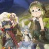 'Made in Abyss: Mezameru Shinpi' Movie Second Part Announced image 7