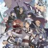 'Katainaka no Ossan, Kensei ni Naru' Gets Third Season image 9
