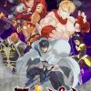 'Ao Ashi Season 2' Unveils Additional Staff, First Promo image 13