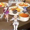 'Kanata kara' Reveals Additional Cast, Staff, Theme Songs, Main Promo image 23