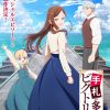 'Kanata kara' Reveals Additional Cast, Staff, Theme Songs, Main Promo image 14