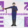 'Nippon Sangoku' Anime Sequel Announced image 14