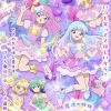 'Mahou no Shimai Lulutto Lily Part 2' Reveals Additional Cast Pair, Theme Songs image 18