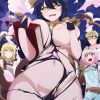 'Noragami' Creator Adachitoka Begins New Manga in October 2026 image 21