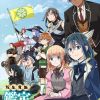 'Noragami' Creator Adachitoka Begins New Manga in October 2026 image 20