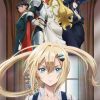'Shin Kochira Katsushikaku Kameari Kouenmae Hashutsujo' Reveals Main Cast, Staff, Character Promo, 2027 Debut image 22