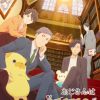 'Keroro Gunsou☆' Reveals Main Cast, Staff, First Promo image 23