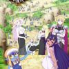 Manga 'Eat-Man' Gets New Anime Adaptation image 20
