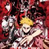 'Toaru Anbu no Item' Announces Additional Staff image 24
