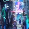 'Toaru Anbu no Item' Announces Additional Staff image 23