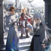 Light Novel 'Mushoku Tensei: Dasoku-hen' Concludes with Fourth Volume image 13