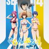 'Shin Oishinbo' Reveals Main Cast, Staff image 14