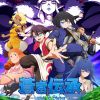 'Shin Oishinbo' Reveals Main Cast, Staff image 17