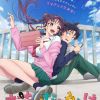 'Shin Oishinbo' Reveals Main Cast, Staff image 22