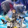 'Bleach: Sennen Kessen-hen - Kashin-tan' Announces Additional Cast Pair image 16