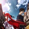 'Amayo no Tsuki' Reveals Main Cast, Additional Staff, First Promo, 2027 Premiere image 25