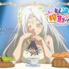 'Amayo no Tsuki' Reveals Main Cast, Additional Staff, First Promo, 2027 Premiere image 15