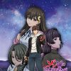 New 'Dr. Stone' Anime Announced image 23