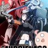 'Magi' Creator Shinobu Ohtaka Begins New Manga 'Geek Crown' image 30