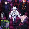 'Phantom Busters' Announces Main Cast, Staff image 18